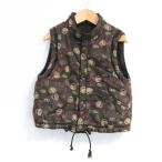 おしゃれで機能的！リバーシブルベストでベビーコーデを楽しもう