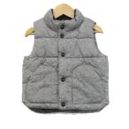 おしゃれで機能的なギャップの中綿ジャケット！