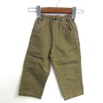 ファミリアの人気アイテム！ベビー用ボトムス「ファミちゃんアップリケ」