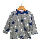 ミキハウスの人気ベビートップス！USEDでも新品級の逸品