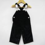 アニエスベーのベビーオーバーオールでおしゃれを楽しもう！