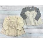 春の華やぎをプラス！nicoritoの花柄チュニックで可愛さアップ