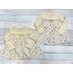 春のおしゃれを楽しむ！ニコリトの可愛い長袖チュニック