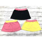 夏にぴったり！キュートなハート型ポケット付きベビースカート