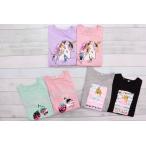 魔法のように色が変わる！ユニコーンと苺のスパンコールTシャツで毎日をキラキラに