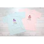 色が変わる！かわいい半袖Tシャツで夏を楽しもう