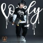 夏にピッタリ！男の子向けおしゃれスポーツウェアセットアップ