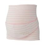 妊婦さん必見！犬印本舗のふわふわパイルボーダー妊婦帯で快適なマタニティライフを！