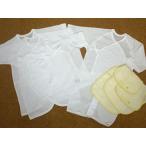 春を感じる赤ちゃんの肌着セット登場！