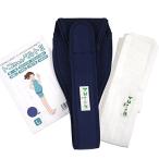 骨盤ケアの新定番！トコちゃんベルトとアンダーベルトの最強コンビ