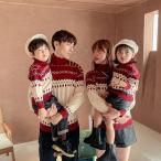 春夏のお出かけがもっと楽しくなる！親子で楽しむお揃いコーデ特集