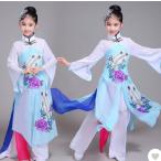 華やかな子供ダンス衣装で特別な舞台を演出！