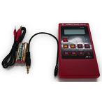 精密測定を実現するマザーツールのデジタル・ガソリンエンジンタコメータ MT-600