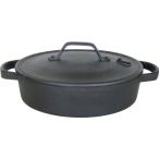 鉄の美学を極める！盛栄堂 クックトップ 洋風煮込鍋 CT-7の魅力