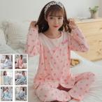 快適なマタニティライフを！授乳口付きパジャマの魅力