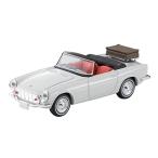 ホンダS600の魅力を凝縮！トミカリミテッドヴィンテージ新作登場