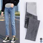 妊婦さん必見！オシャレと快適を両立するマタニティデニム