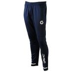 【速報】GAViC AKウォーミングパンツが快適すぎると話題！ネイビーホワイトのMサイズレビュー