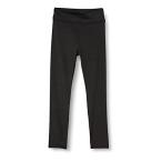 快適さとスタイルを両立！ダンスキンのKIDS ADAJレギンス ブラック 110