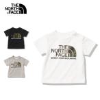 THE NORTH FACEのベビーTシャツでおしゃれ＆快適に！