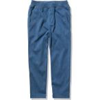 キッズもアクティブに！ノースフェイス ストレッチデニムマウンテンパンツで快適アウトドア