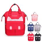 忙しいママの味方！機能性抜群の大容量マザーズバッグ