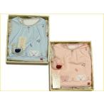 特別な贈り物に最適！ベビーエプロンとニギニギおもちゃのギフトセット