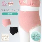 妊娠中の必需品！犬印本舗の快適マタニティショーツ