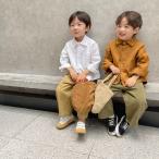 春から秋まで活躍！キッズ向けシンプルで可愛いカーディガン＆Tシャツ