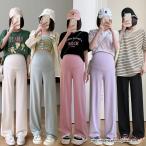 【2024年最新】夏のマタニティパンツを徹底解説！快適さとスタイリッシュさを兼ね備えた妊婦服の魅力