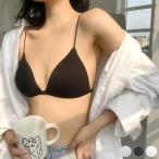 韓国デザインの見せブラで叶えるセクシーで快適なスタイル