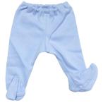 安心と快適を提供する未熟児用足つきズボン！