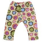 赤ちゃんにやさしい！未熟児・低出生体重児向け やわらかズボン