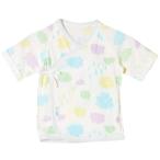 低体重児・未熟児のための優しい肌着—赤ちゃんの快適を第一に