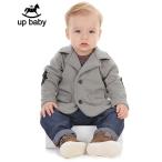 【期間限定セール】赤ちゃんの快適なお出かけを叶えるUP BABYジャケット