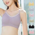 快適な毎日を支える！STYLEBLOCKのパッド付きノンワイヤーブラ