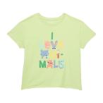 子供たちのためのかわいいティーシャツ！PEEKアイラブアニマルズティーのご紹介