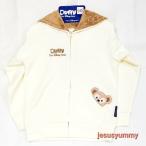 東京ディズニーシー限定！ダッフィーの可愛いパーカーが登場