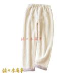 寒い季節も快適！もこふわマタニティルームウェアで心地よいひとときを