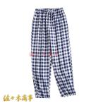 快適な一夜を約束するルームパンツ！コットンガーゼの魅力