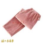 もこふわルームウェアで、秋冬のあったかライフを楽しもう！