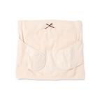 妊婦さん必見！履くだけで快適サポート「犬印 これ一枚でらくちん妊婦帯」