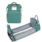 赤ちゃんと一緒にお出かけ！お洒落なマザーズバッグの新提案