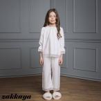 かわいいプリンセスパジャマでお昼も夜もおしゃれに！