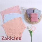 毎日快適！産前産後マタニティショーツ3枚セットでお腹も心もサポート