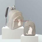 機能的でおしゃれなマザーズバッグ！あなたのお出かけをサポートする多機能バッグ