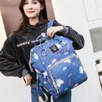 ママの味方！おしゃれで機能的なマザーズバッグで快適なお出かけを