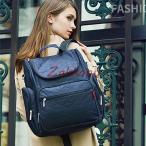 おしゃれで機能的！大容量マザーズバッグの魅力を徹底解説