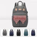 軽量＆大容量！韓国風マザーズバッグでおしゃれにお出かけしよう