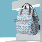 おしゃれで機能的！マザーズバッグの決定版